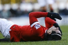 Футболиста «Манчестер Юнайтед» довели до слез