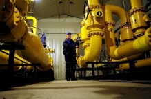 СМИ узнали о готовности Румынии с апреля отказаться от российского газа