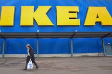 В IKEA открестились от наволочки с названием Putin