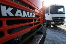«КамАЗ» предложил построить город-полигон для беспилотных грузовиков