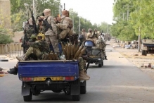 Армия Чада уничтожила несколько сотен боевиков «Боко Харам» в Нигерии