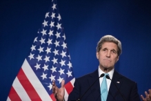 США пообещали защитить союзников на Ближнем Востоке от иранской угрозы