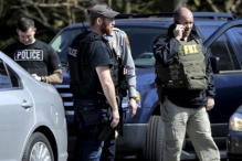 ФБР задержало планировавшего подорвать военную базу жителя Канзаса