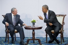 Президент США рассказал о призраке Кубы