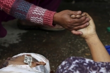 Число жертв землетрясения в Непале превысило три тысячи человек