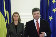 FT рассказала о давлении Евросоюза на Украину