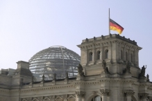 Активность американского АНБ в Германии вызвала политический скандал