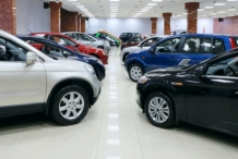 Российские производители опустили цены на автомобили