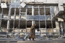 ДНР: Украинские силовики 36 раз за сутки нарушили режим прекращения огня