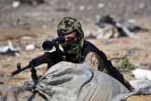 ЛНР обвинила спецслужбы США в шпионаже на украинских силовиков