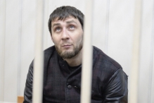Новое видео с предполагаемыми убийцами Немцова в аэропорту