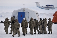 Совфед и Минэкономразвития попытаются защитить интересы России в Арктике