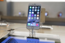 Bloomberg рассказал о суперчувствительном дисплее нового iPhone