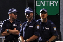 Полиция Австралии арестовала сбежавшего от боевиков ИГ медбрата