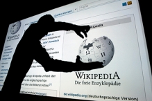 Роскомнадзор заявил о стремлении избежать блокировки Википедии