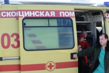 В Архангельской области пьяный водитель сбил группу подростков