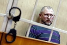Организатор убийства Старовойтовой получил 17 лет колонии