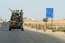 Войска Асада взяли под контроль стратегически важную трассу на севере Сирии