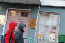 Адвокат заявил о закрытии Библиотеки украинской литературы в Москве