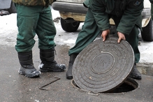 В Белгороде четырехлетний мальчик погиб из-за падения в открытый люк