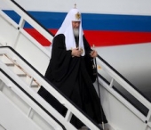 Патриарх Кирилл передал привет жителям Кубы  от всех народов исторической Руси