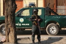 В Афганистане террорист-смертник взорвал 11 человек