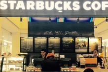 Шутка бакинского Starbucks о кокаине возмутила бывшего президента Колумбии
