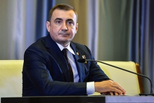 Глава Тульской области пообещал прекратить цыганский беспредел в Плеханово