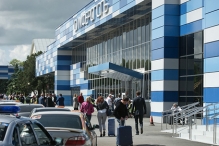Главный аэропорт Крыма обзаведется новым терминалом