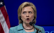 WikiLeaks обнародовала очередные письма главы предвыборного штаба Хиллари Клинтон