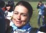 Российская парашютистка Ирина Синицына скончалась в реанимации