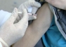 В столице началась вакцинация против гриппа