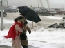 Информация о неблагоприятных погодных условиях в Москве