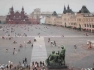На Красной площади в Москве готовился теракт